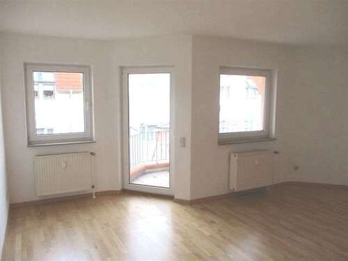 Foto - Wohnung zum Mieten in Schönebeck (Elbe) 261,00 € 40.15 m²