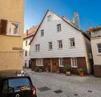 Haus zum Kaufen in Rottenburg am Neckar 149.000,00 € 95 m²
