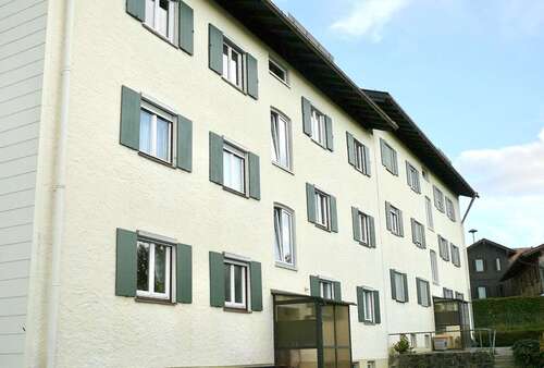 Foto - Wohnung zum Kaufen in Schliersee 269.000,00 € 53.21 m²