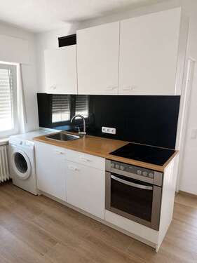 Foto - Wohnung zum Mieten in Willroth 400,00 € 17 m²
