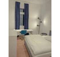 WG-Zimmer in Berlin 999,00 € 15 m²