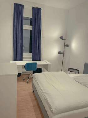 Foto - WG-Zimmer in Berlin 999,00 € 15 m²