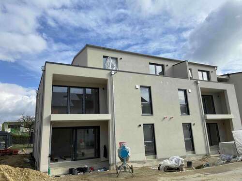 Foto - Wohnung zum Kaufen in Ingolstadt Mailing 478.000,00 € 88.52 m²