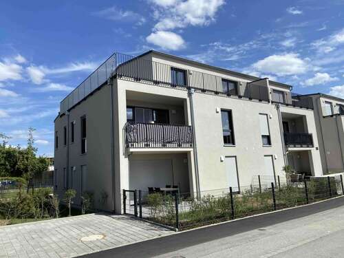 Foto - Wohnung zum Kaufen in Ingolstadt Mailing 478.000,00 € 88.52 m²