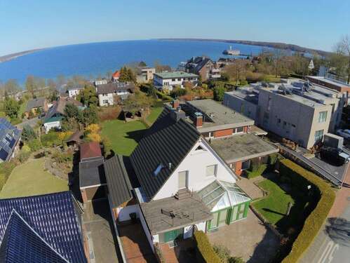 Foto - Haus zum Kaufen in Eckernförde 790.000,00 € 139 m²