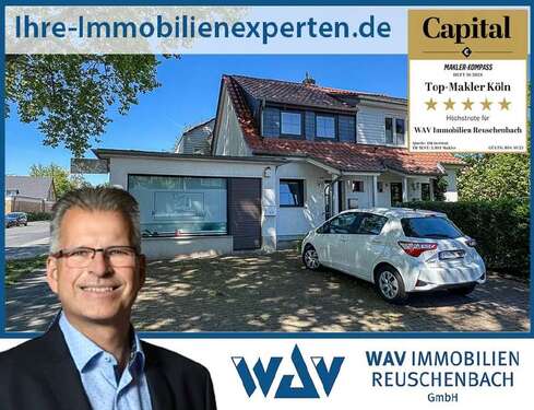 Foto - Haus zum Kaufen in Köln 599.000,00 € 112 m²