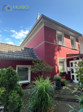 Foto - Haus zum Kaufen in Duisburg 349.000,00 € 117 m²
