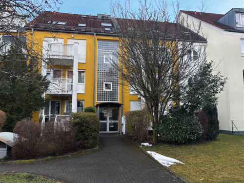 Foto - Wohnung zum Kaufen in Karlsfeld b München 330.000,00 € 63.27 m²