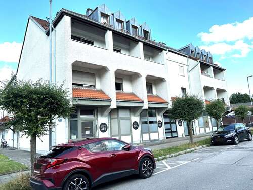 Foto - Wohnung zum Kaufen in Trostberg 179.000,00 € 57 m²