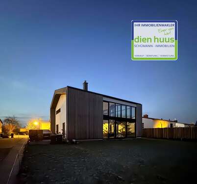 Foto - Haus zum Kaufen in Kühlungsborn 1.495.000,00 € 250 m²