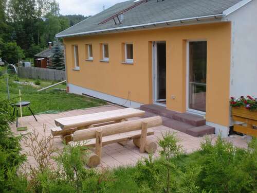 Foto - Haus zum Kaufen in Bad-Brambach 165.000,00 € 114 m²