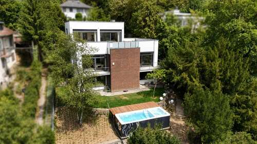 Foto - Haus zum Kaufen in Würzburg 2.447.000,00 € 425 m²