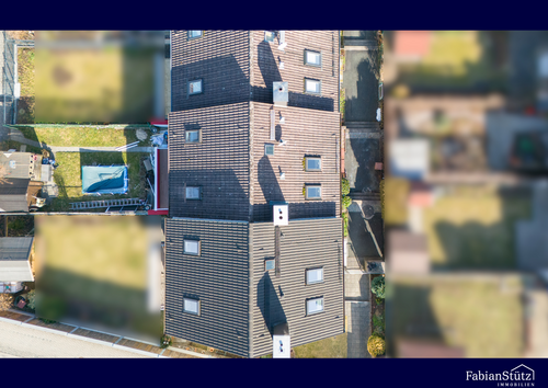 Foto - Haus zum Kaufen in Bayreuth 339.000,00 € 137 m²