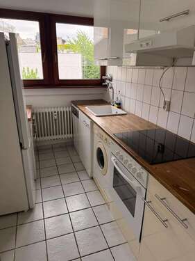 Foto - Wohnung zum Mieten in Köln 1.024,00 € 64 m²