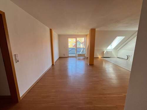 Foto - Wohnung zum Mieten in Halberstadt 440,00 € 79.4 m²