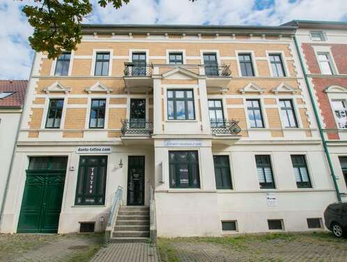 Foto - Büro in Prenzlau 350,00 € 44.36 m²