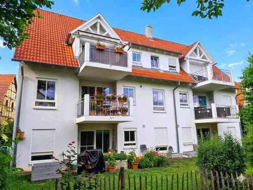 Foto - Wohnung zum Mieten in Dußlingen 720,00 € 60 m²