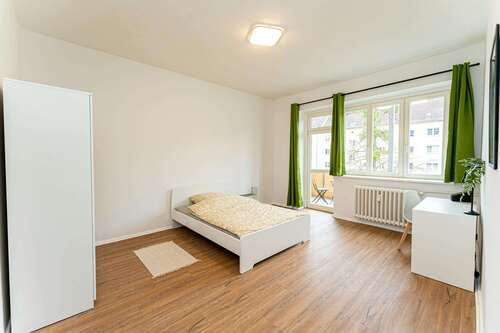 Foto - WG-Zimmer in Berlin 790,00 € 22 m²