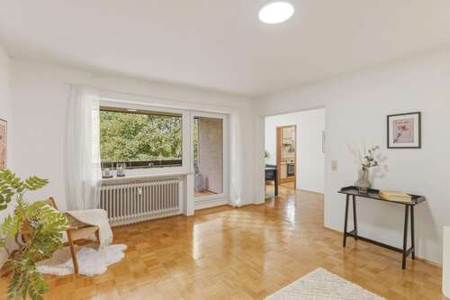 Foto - Wohnung zum Kaufen in Ulm 249.900,00 € 68 m²