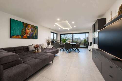 Foto - Wohnung zum Kaufen in Lünen 389.000,00 € 121.26 m²