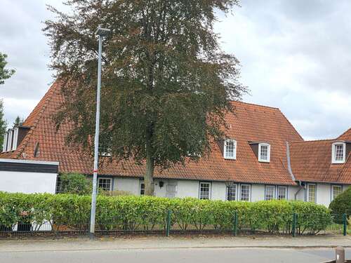 Foto - Wohnung zum Mieten in Verden Walle 650,00 € 52 m²