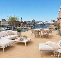 Wohnung zum Kaufen in Kiel 1.067.800,00 € 132 m²
