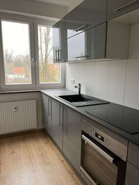 Foto - Wohnung zum Mieten in Neuhardenberg 367,50 € 49 m²
