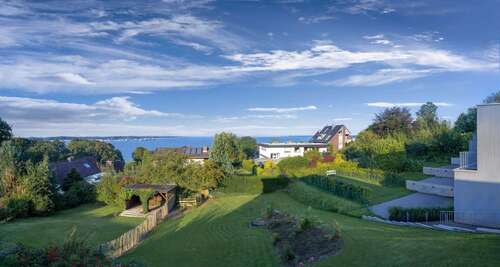 Foto - Haus zum Kaufen in Eckernförde 850.000,00 € 193 m²