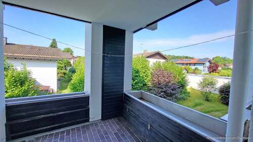 Foto - Wohnung zum Kaufen in Traunstein 239.000,00 € 64 m²