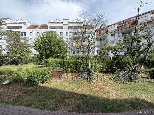 Foto - Wohnung zum Kaufen in Köln 200.000,00 € 38.96 m²