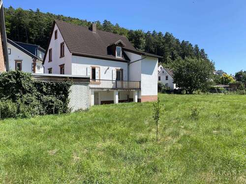 Foto - Haus zum Kaufen in Kaiserslautern 320.000,00 € 135 m²