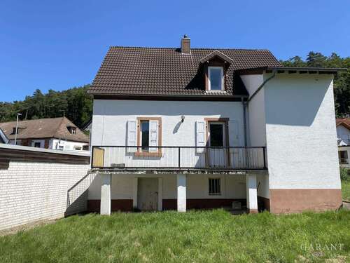 Foto - Haus zum Kaufen in Kaiserslautern 249.999,00 € 135 m²