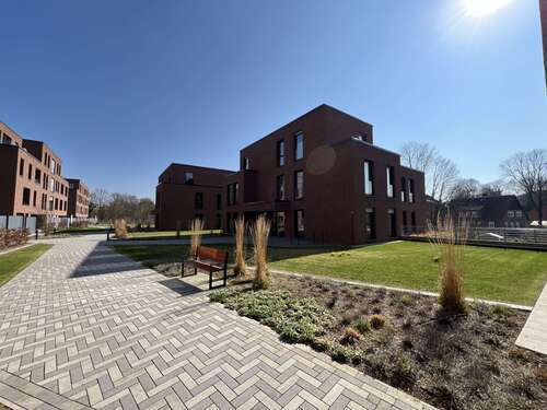 Foto - Wohnung zum Mieten in Celle 1.295,00 € 90.24 m²