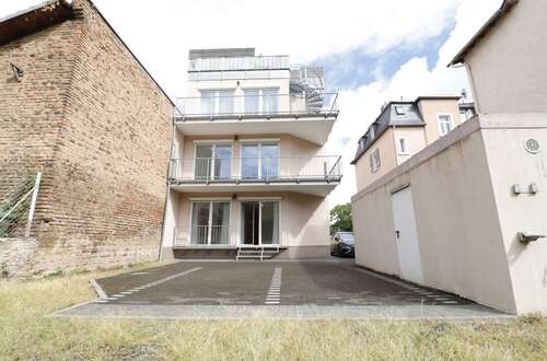 Foto - Haus zum Kaufen in Frankfurt am Main 1.090.000,00 € 363 m²