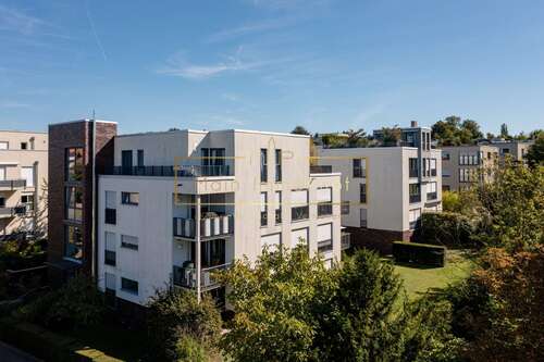 Foto - Wohnung zum Kaufen in Frankfurt am Main 685.000,00 € 81.07 m²