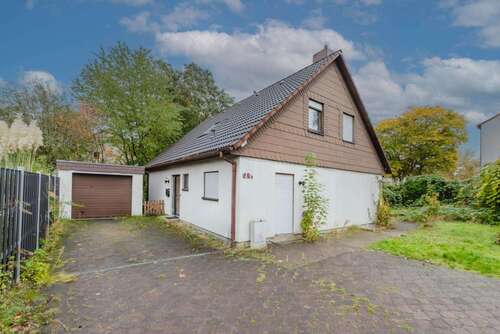 Foto - Haus zum Kaufen in Dortmund 499.000,00 € 151 m²