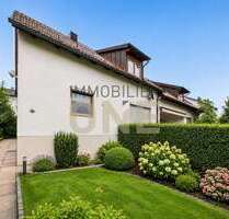 Haus zum Kaufen in Regenstauf Steinsberg 355.000,00 € 114.01 m² - Regenstauf / Steinsberg