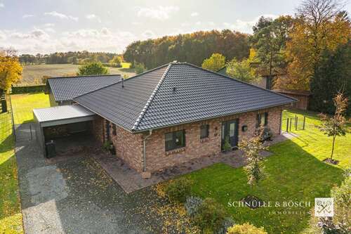 Foto - Haus zum Kaufen in Behrste 449.000,00 € 109 m²