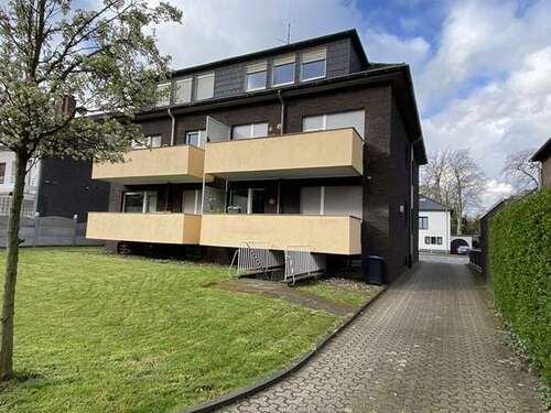 Foto - Wohnung zum Mieten in Duisburg 355,00 € 66 m²