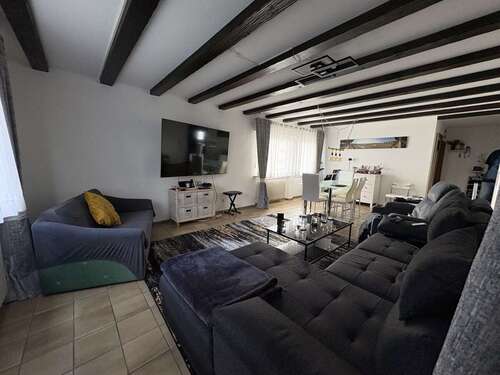 Foto - Wohnung zum Kaufen in Leimen 270.000,00 € 91.5 m²