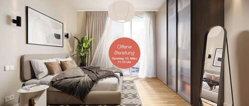 Foto - Wohnung zum Kaufen in Berlin 594.000,00 € 88.27 m²