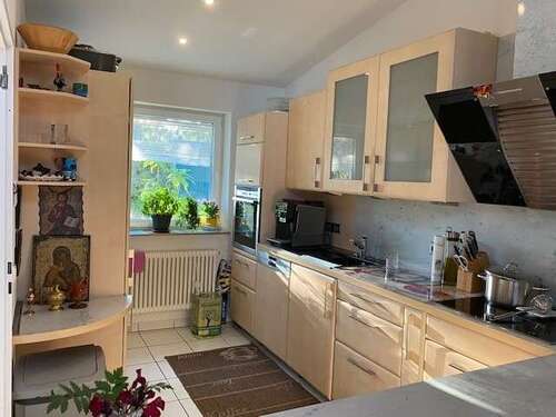 Foto - Haus zum Kaufen in Hannover 630.000,00 € 125 m²