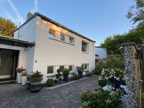 Foto - Haus zum Kaufen in Hannover 599.999,00 € 125 m²
