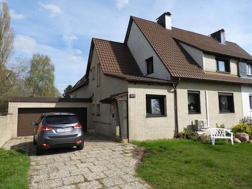 Foto - Haus zum Kaufen in Salzgitter (Barum) 240.000,00 € 229.7 m²