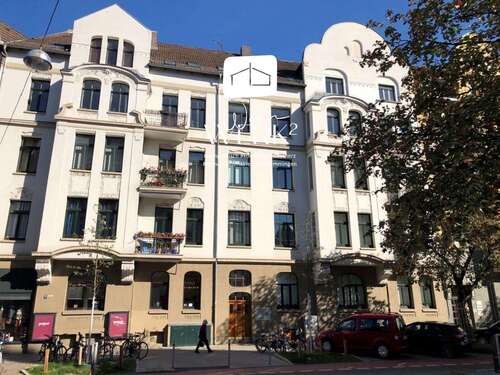 Foto - Wohnung zum Kaufen in Hannover 489.000,00 € 112 m²