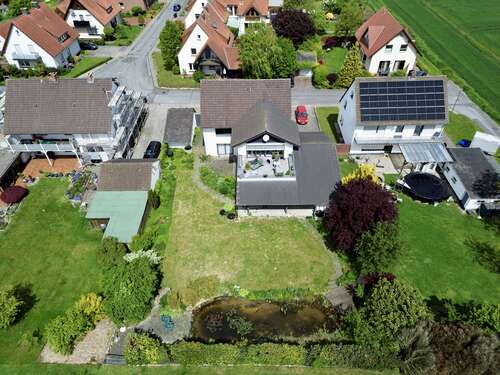 Foto - Haus zum Kaufen in Melle 729.000,00 € 250 m²