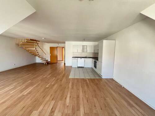 Foto - Wohnung zum Mieten in Halberstadt 619,00 € 112.34 m²
