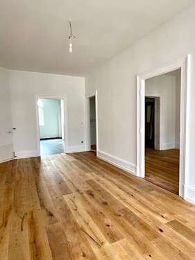 Foto - Wohnung zum Mieten in Frankfurt am Main 1.900,00 € 91 m²