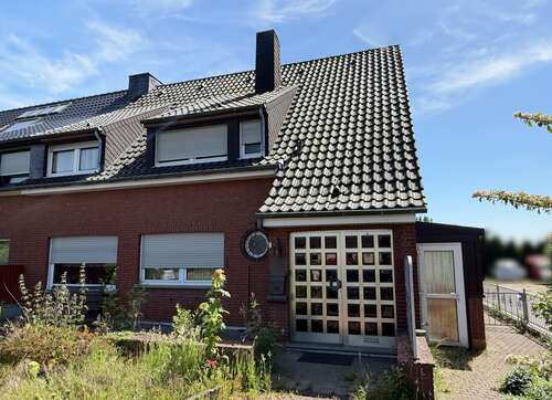 Foto - Haus zum Kaufen in Kerken 209.000,00 € 146 m²