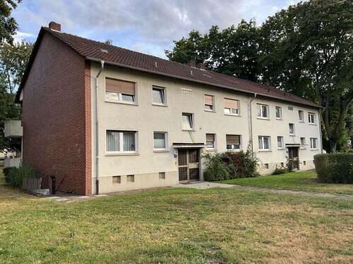 Foto - Wohnung zum Mieten in Lünen 459,00 € 56.48 m²